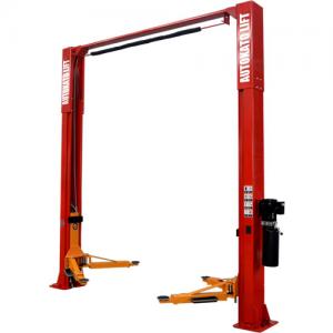 KATOOL KT-M110 Two Post Auto Lift KATOOL KT-M110 Two Post Auto Lift