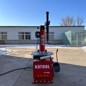 Tire Changer AK-T800 Tire Changer AK-T800