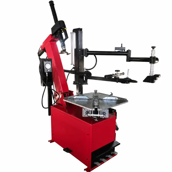 Autokato tire changer