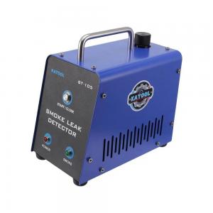KATOOL ST-105 Smoke Car Machine Emissions Leak Detector Pipe Diagnostic Tester KATOOL ST-105 Smoke Car Machine Emissions Leak Detector Pipe Diagnostic Tester
