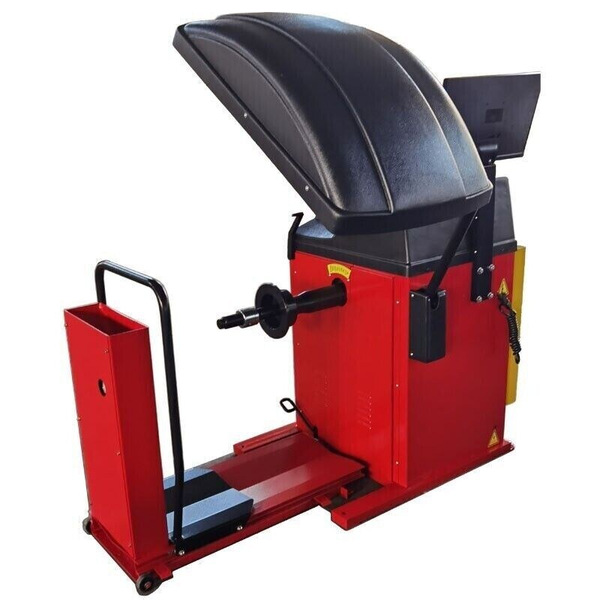 Autokato KT-B790 Heavy Duty Truck Wheel Balancer Autokato KT-B790 Heavy Duty Truck Wheel Balancer